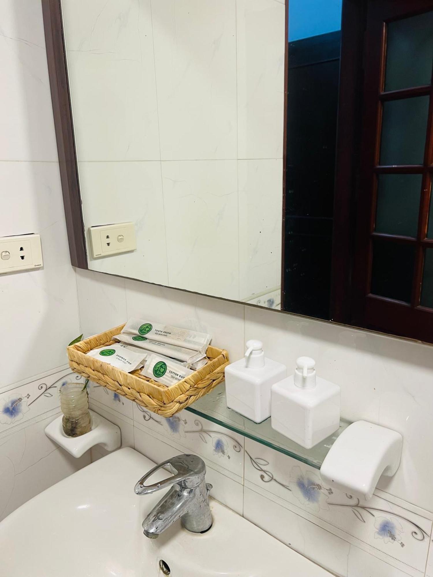 Lushstay Boho - Hanoi Train Station 外观 照片